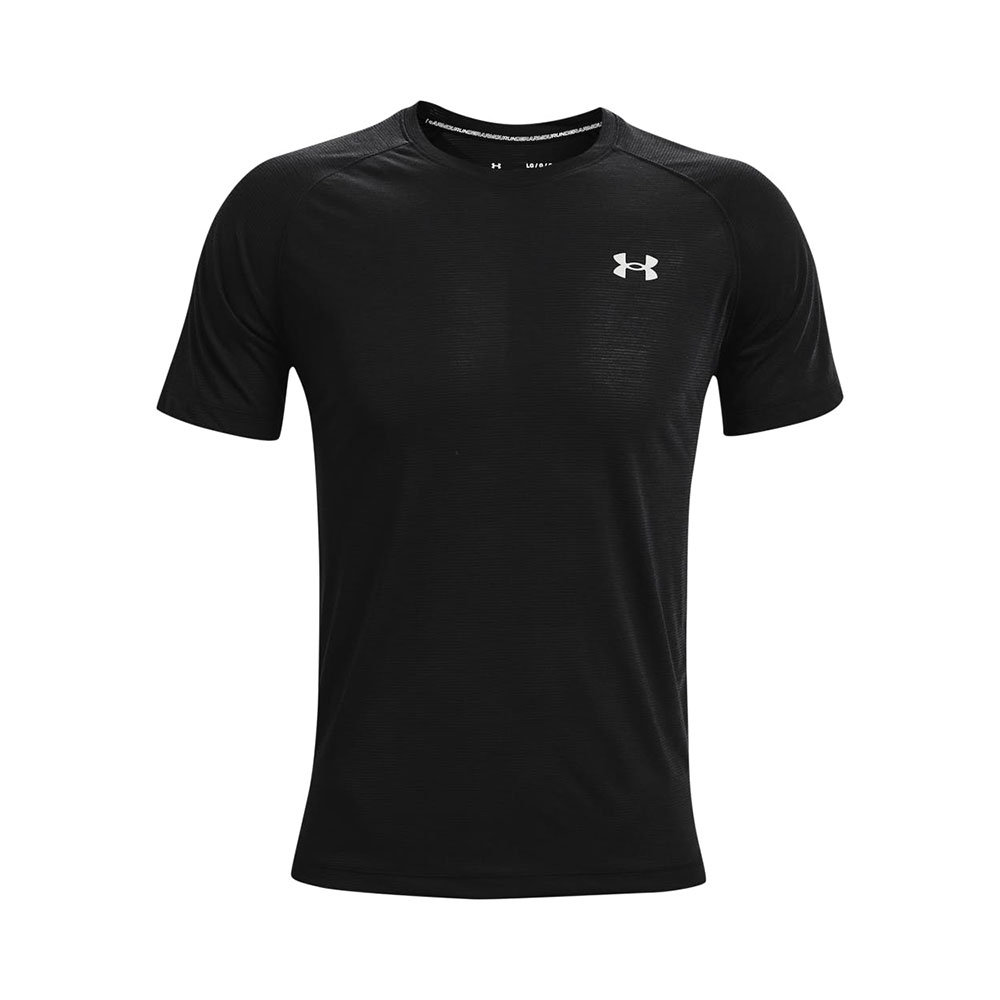 Футболка Under Armour UA STREAKER SS photo 