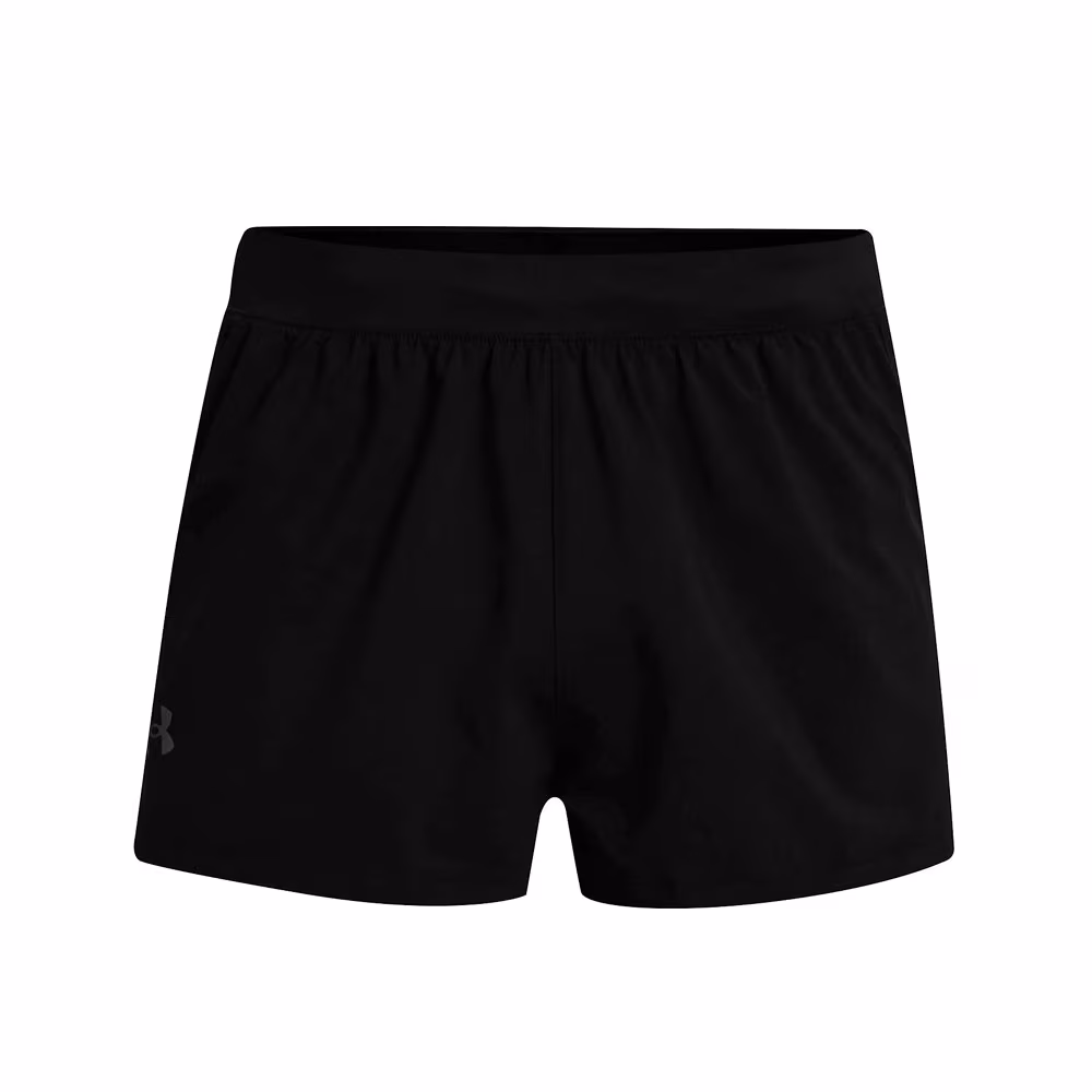 Шорты Under Armour UA LAUNCH SW SPLIT SHORT