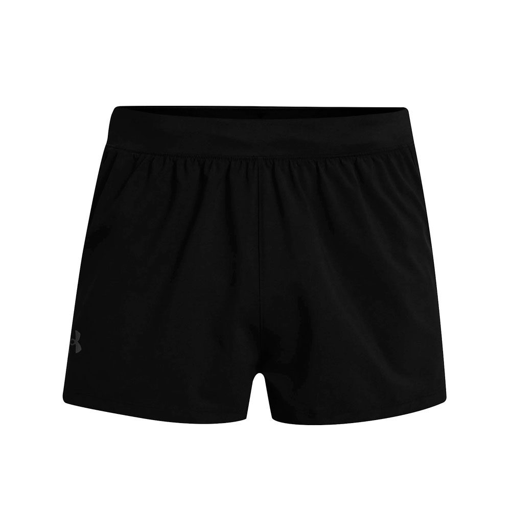Шорты Under Armour UA LAUNCH SW SPLIT SHORT photo Шорты Under Armour UA LAUNCH SW SPLIT SHORT photo