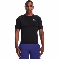 Футболка Under Armour UA HG Armour Comp SS