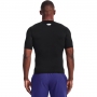 Футболка Under Armour UA HG Armour Comp SS thumbnav 3