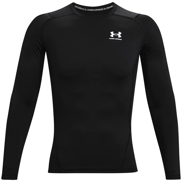 Hanorac Under Armour UA HG Armour Comp LS
