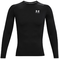Толстовка Under Armour UA HG Armour Comp LS thumbnav