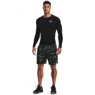 Толстовка Under Armour UA HG Armour Comp LS thumbnav 3