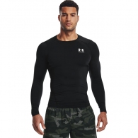 Толстовка Under Armour UA HG Armour Comp LS thumbnav 5