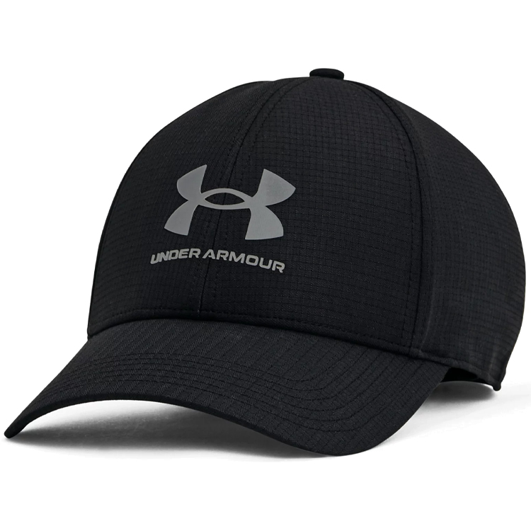 Chipiu Under Armour Isochill Armourvent STR photo Chipiu Under Armour Isochill Armourvent STR photo