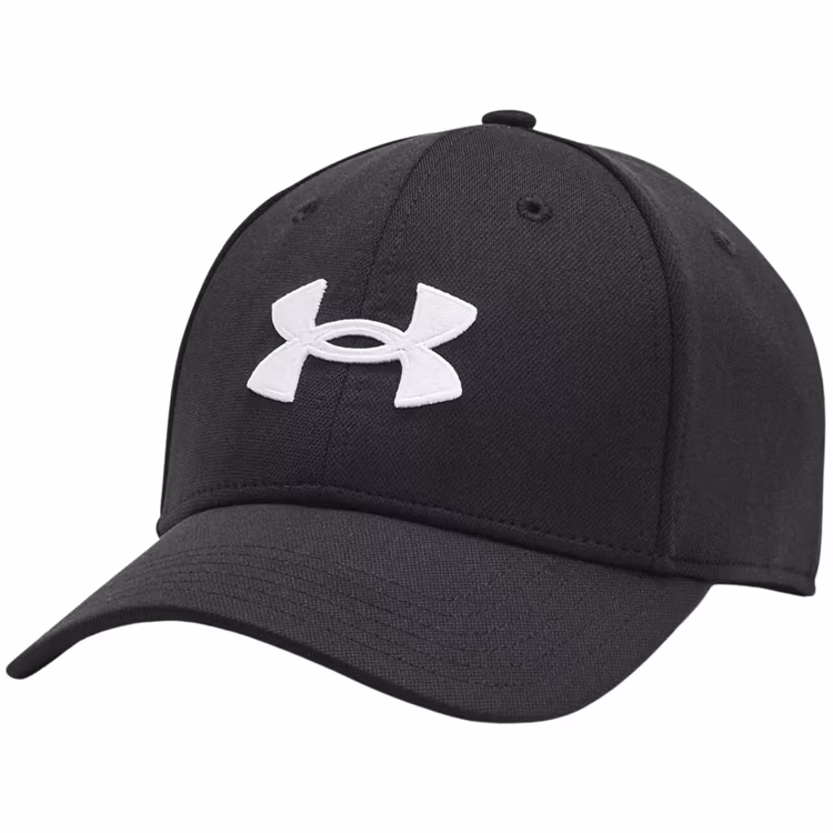 Кепка Under Armour UA Blitzing Adj Hat