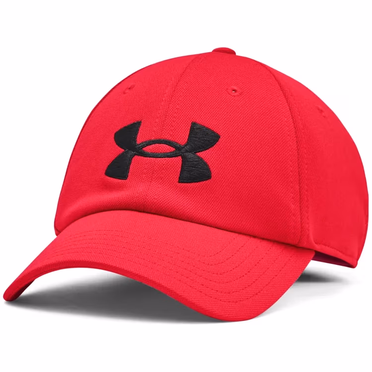 Кепка Under Armour Blitzing Adj Hat