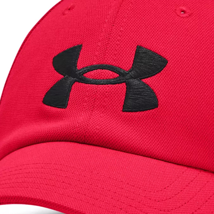 Chipiu  Under Armour Blitzing Adj Hat/1361532-601/Rosu photo 3