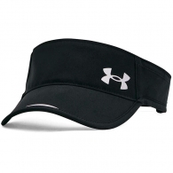 Vizor Under Armour Isochill Launch Run Visor thumbnav