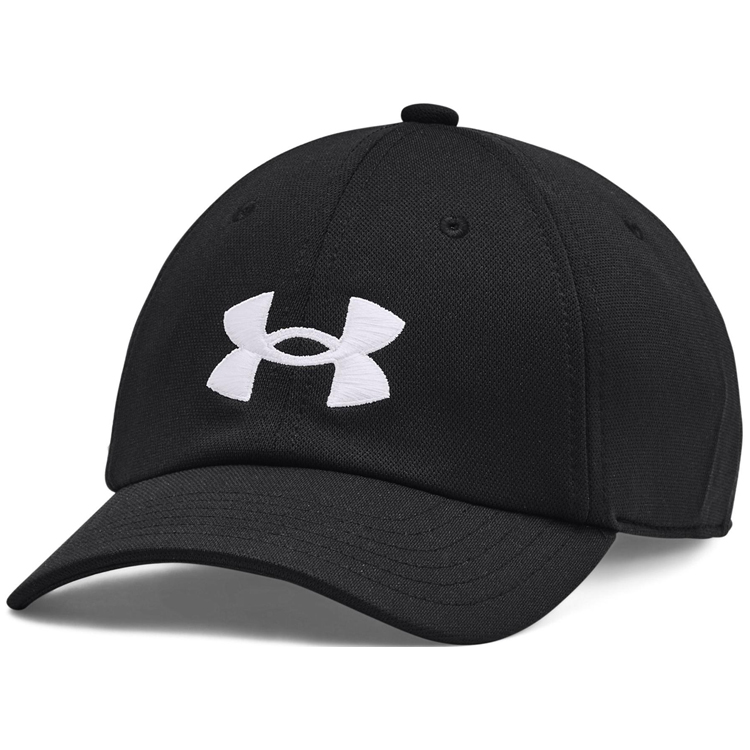 Кепка Under Armour Blitzing Adj Hat photo Кепка Under Armour Blitzing Adj Hat photo