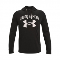 Hanorac Under Armour UA RIVAL TERRY BIG LOGO HD thumbnav