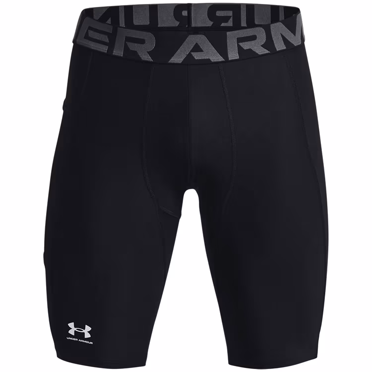 Шорты Under Armour UA HG Armour Lng Shorts