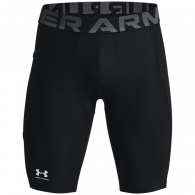Шорты Under Armour UA HG Armour Lng Shorts thumbnav 2