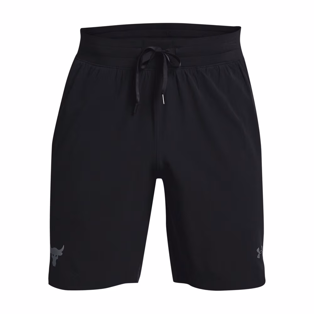 Шорты Under Armour UA PROJECT ROCK SNAP SHORTS