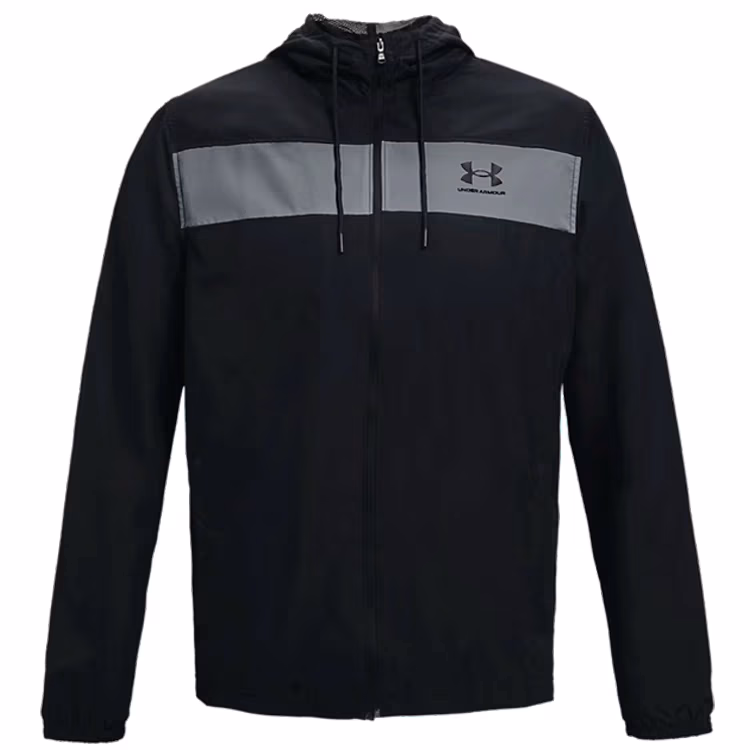 Куртка Under Armour UA SPORTSTYLE WINDBREAKER 