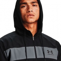 Scurta Under Armour UA SPORTSTYLE WINDBREAKER thumbnav 3