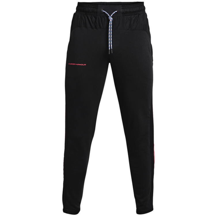 Pantaloni Under Armour UA RIVAL TERRY AMP PANT photo 