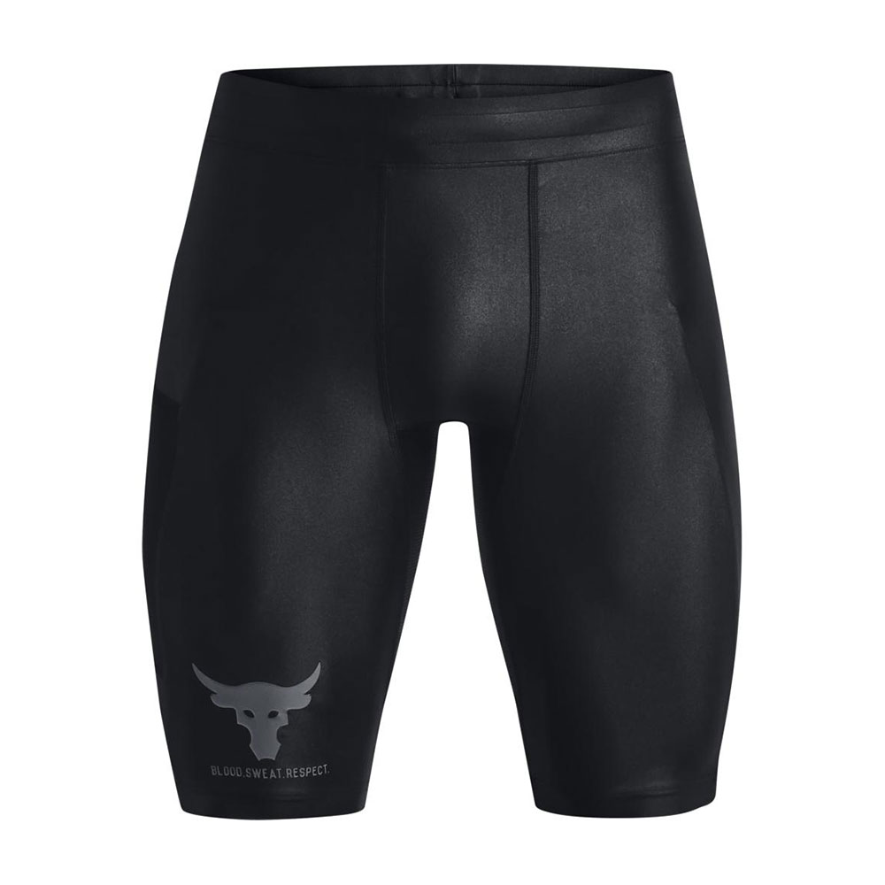 Шорты Under Armour UA PJT ROCK HG ISOCHILL STS photo Шорты Under Armour UA PJT ROCK HG ISOCHILL STS photo