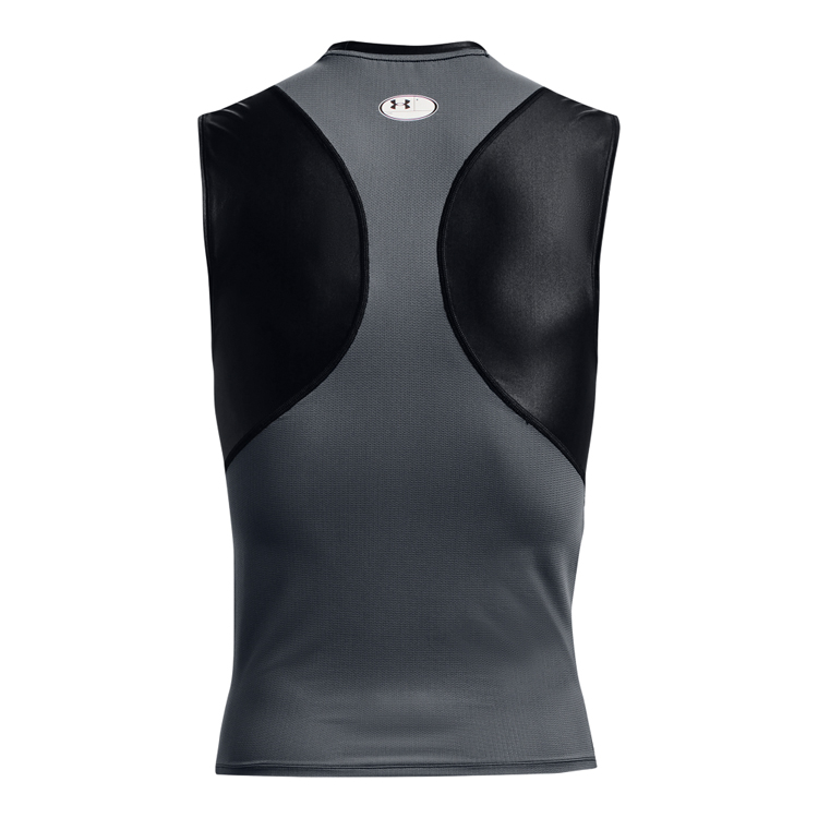 Майка Under Armour UA PJT ROCK HG ISOCHILL SL photo 2