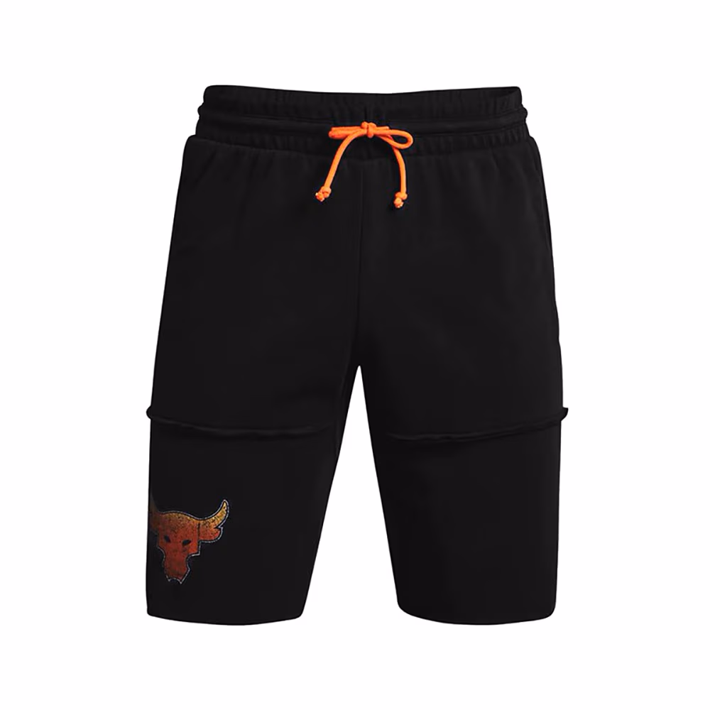 Шорты Under Armour UA PJT ROCK TERRY BRAHMA STS