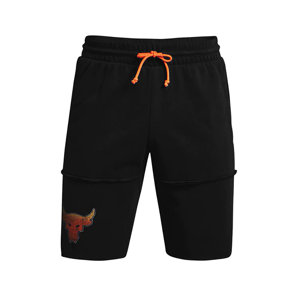Шорты Under Armour UA PJT ROCK TERRY BRAHMA STS photo 