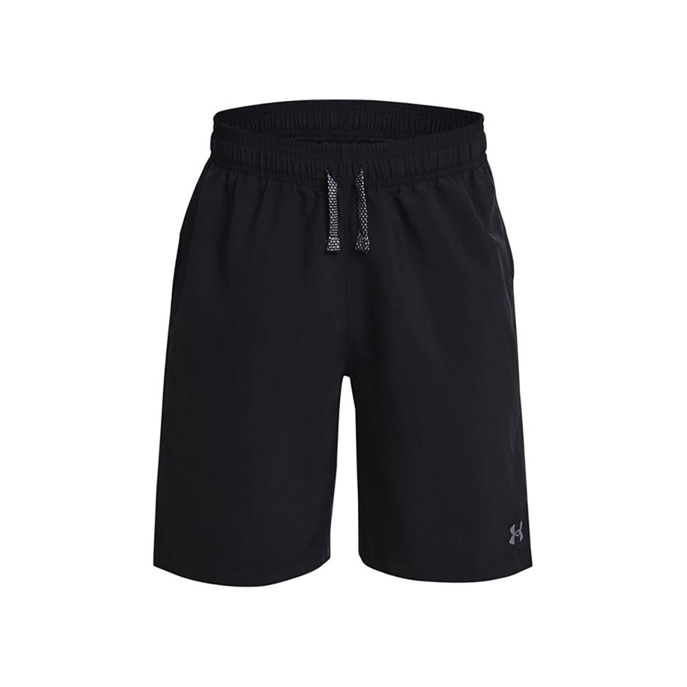 Шорты Under Armour UA WOVEN SHORTS photo 