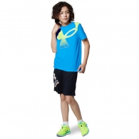 Шорты Under Armour UA BGS PROTOTYPE 2.0 LOGO SHORTS thumbnav 5