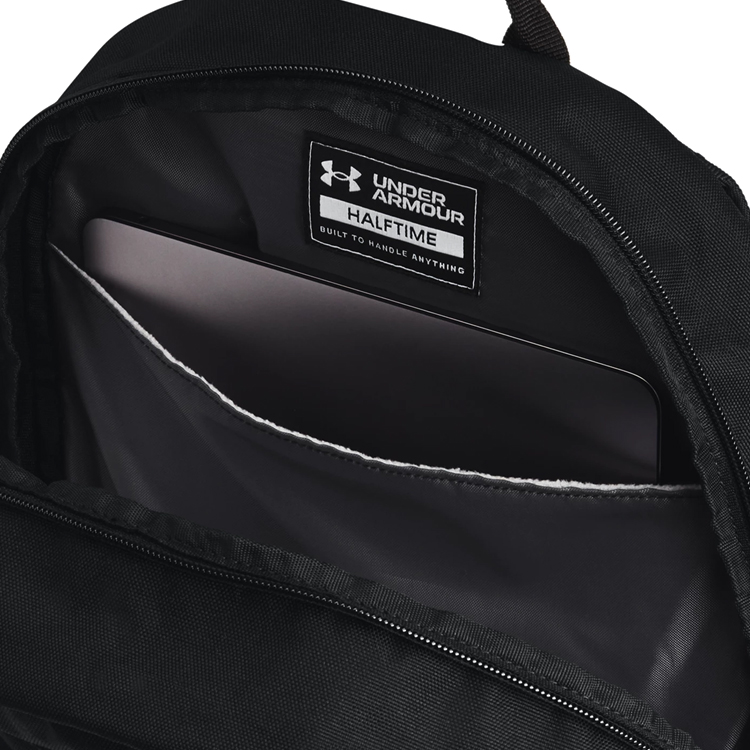 Rucsac  Under Armour UA Halftime Backpack/1362365-001/Negru photo 5