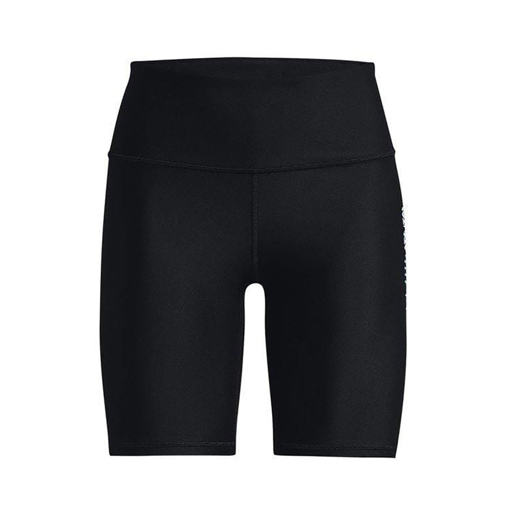Шорты Under Armour UA HG GEO BIKE SHORT photo 