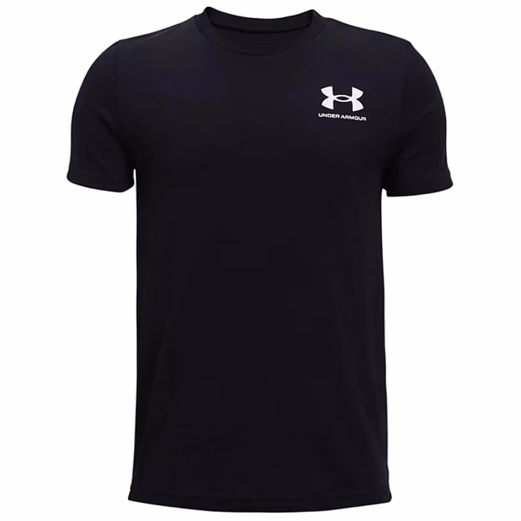 Футболка Under Armour UA Sportstyle Left Chest SS