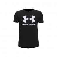 Футболка Under Armour UA SPORTSTYLE LOGO SS thumbnav