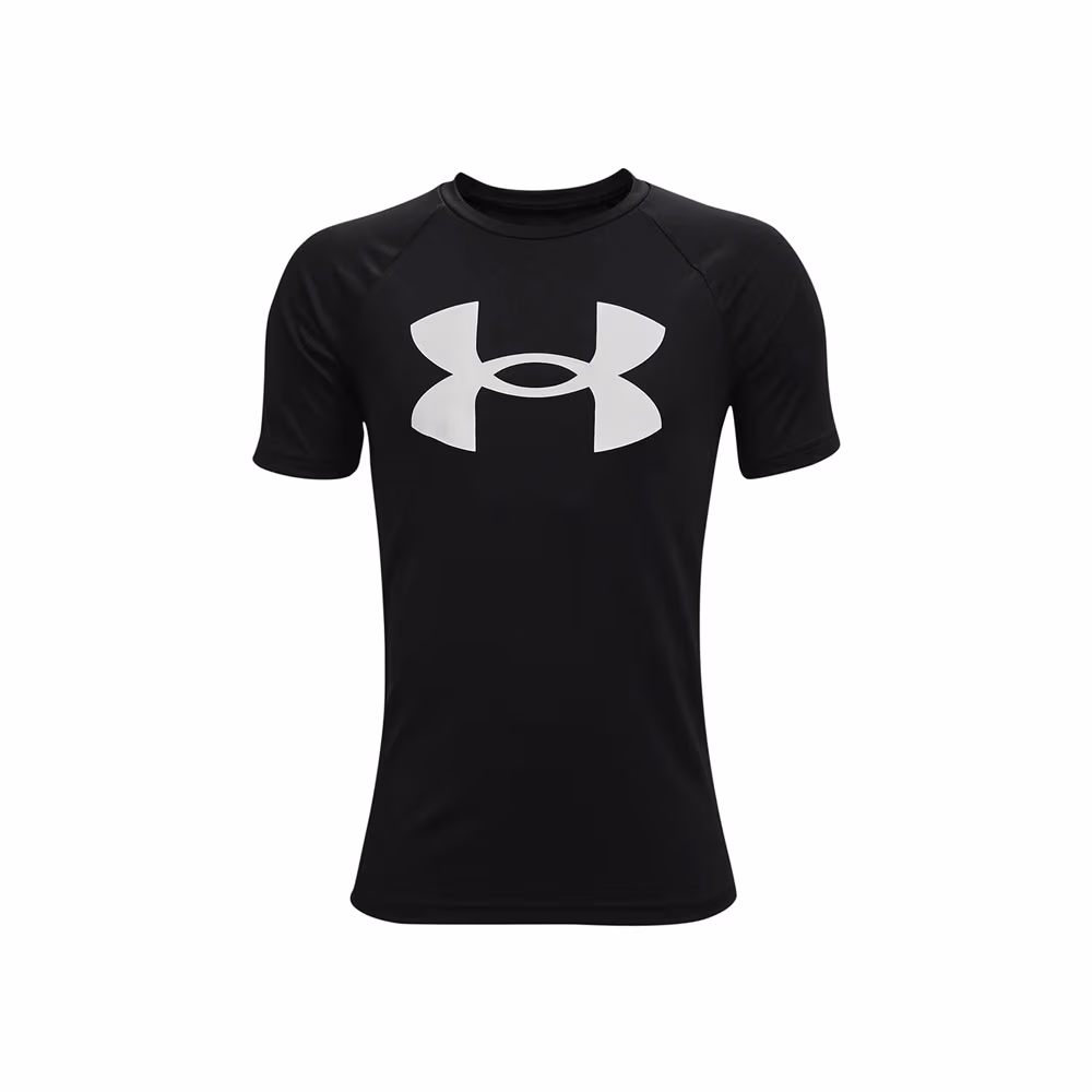 Футболка Under Armour Tech Big Logo SS