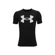 Футболка Under Armour Tech Big Logo SS thumbnav