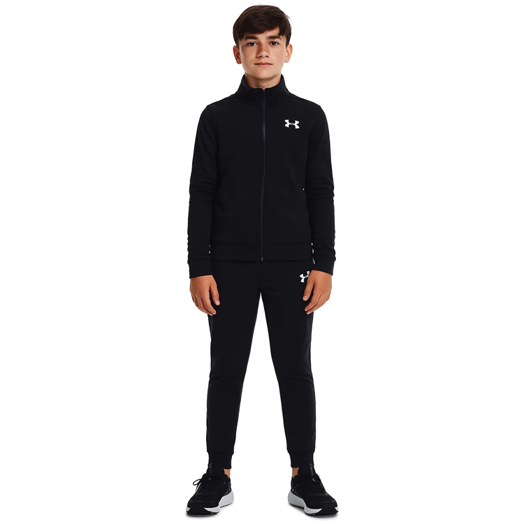 Спортивный костюм Under Armour UA Knit Track Suit photo 
