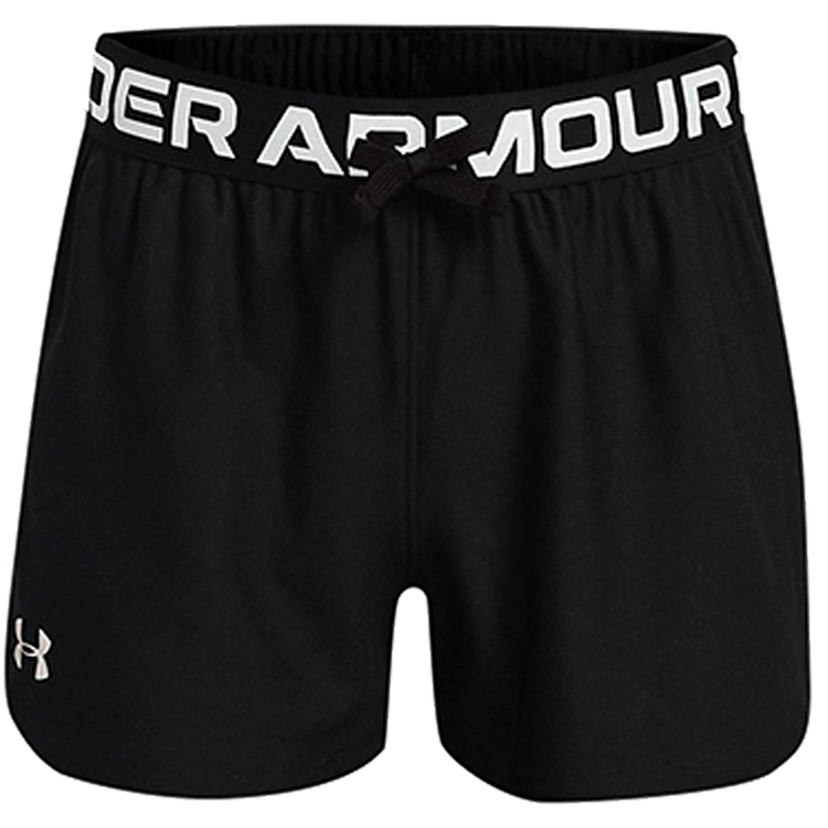 Sorti Under Armour Play Up Solid Shorts photo Sorti Under Armour Play Up Solid Shorts photo