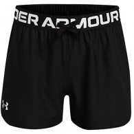 Sorti Under Armour Play Up Solid Shorts thumbnav