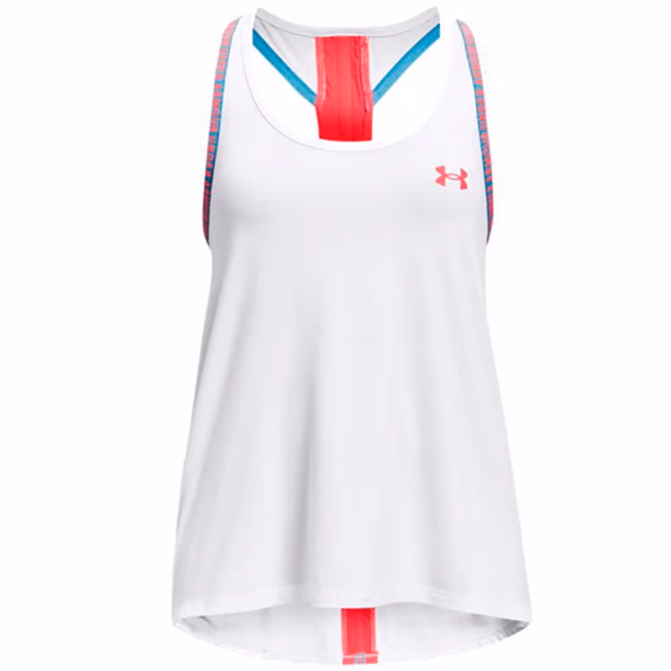 Майка Under Armour UA KNOCKOUT TANK