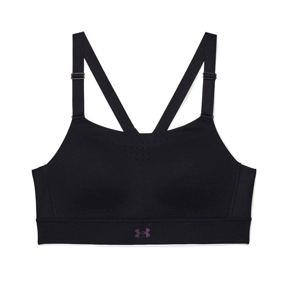 Спортивное бра Under Armour Rush High photo 