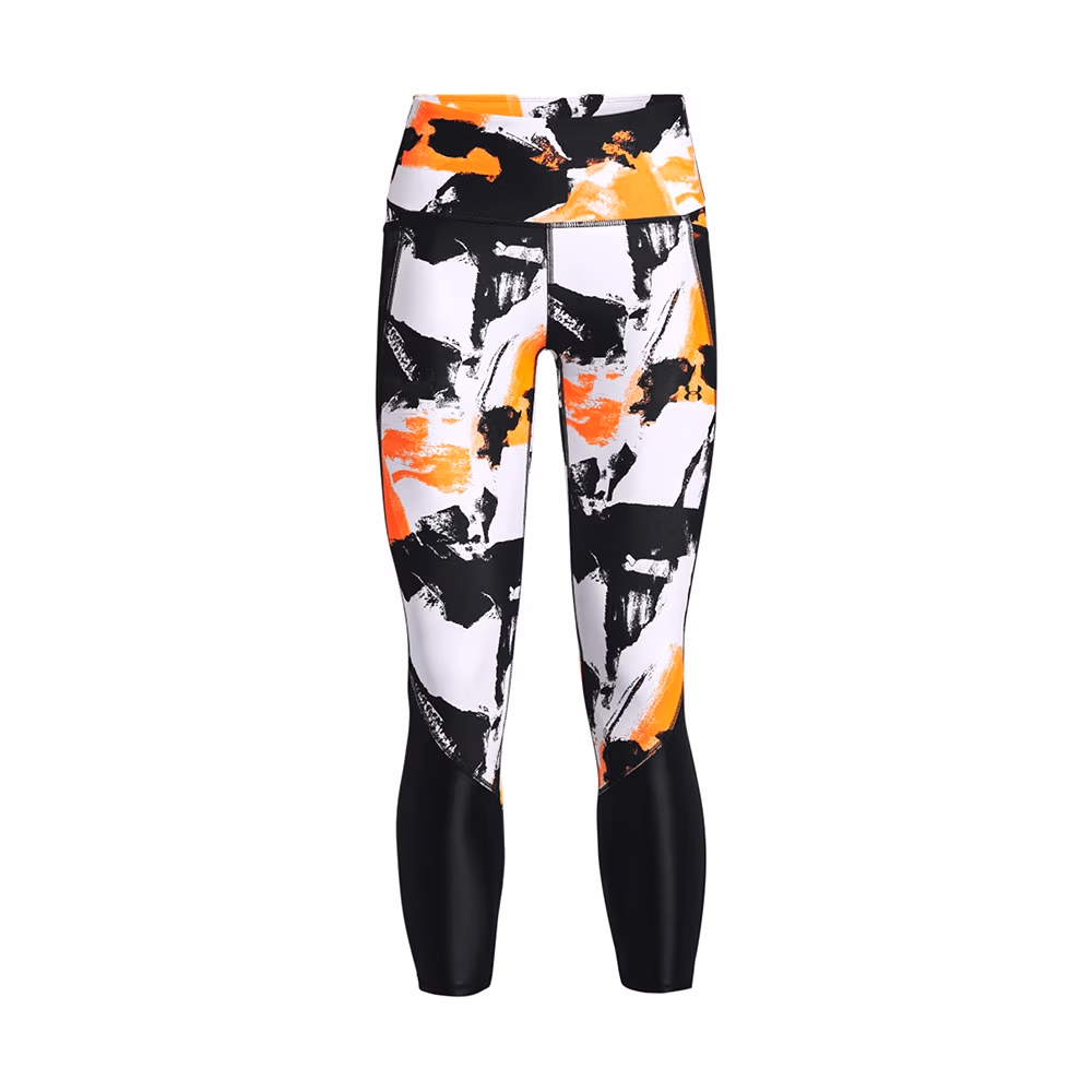 Легинсы Under Armour UA PRJCT ROCK 7/8 LEGGING P