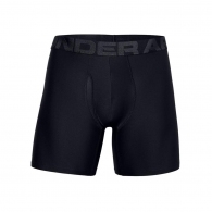 Трусы мужские боксер Under Armour UA Tech 6in 2 Pack thumbnav