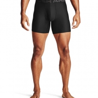 Boxeri Under Armour UA Tech 6in 2 Pack thumbnav 2