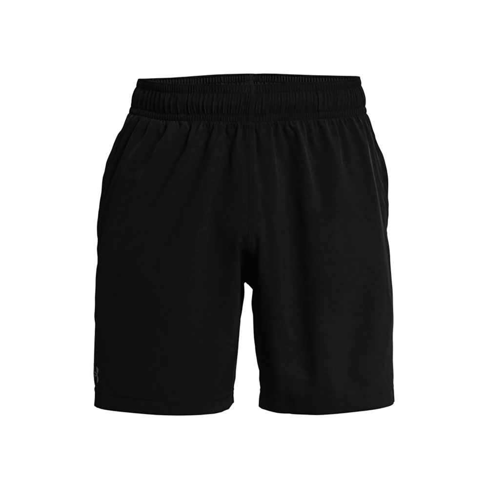 Шорты Under Armour UA Woven 7in Shorts photo Шорты Under Armour UA Woven 7in Shorts photo