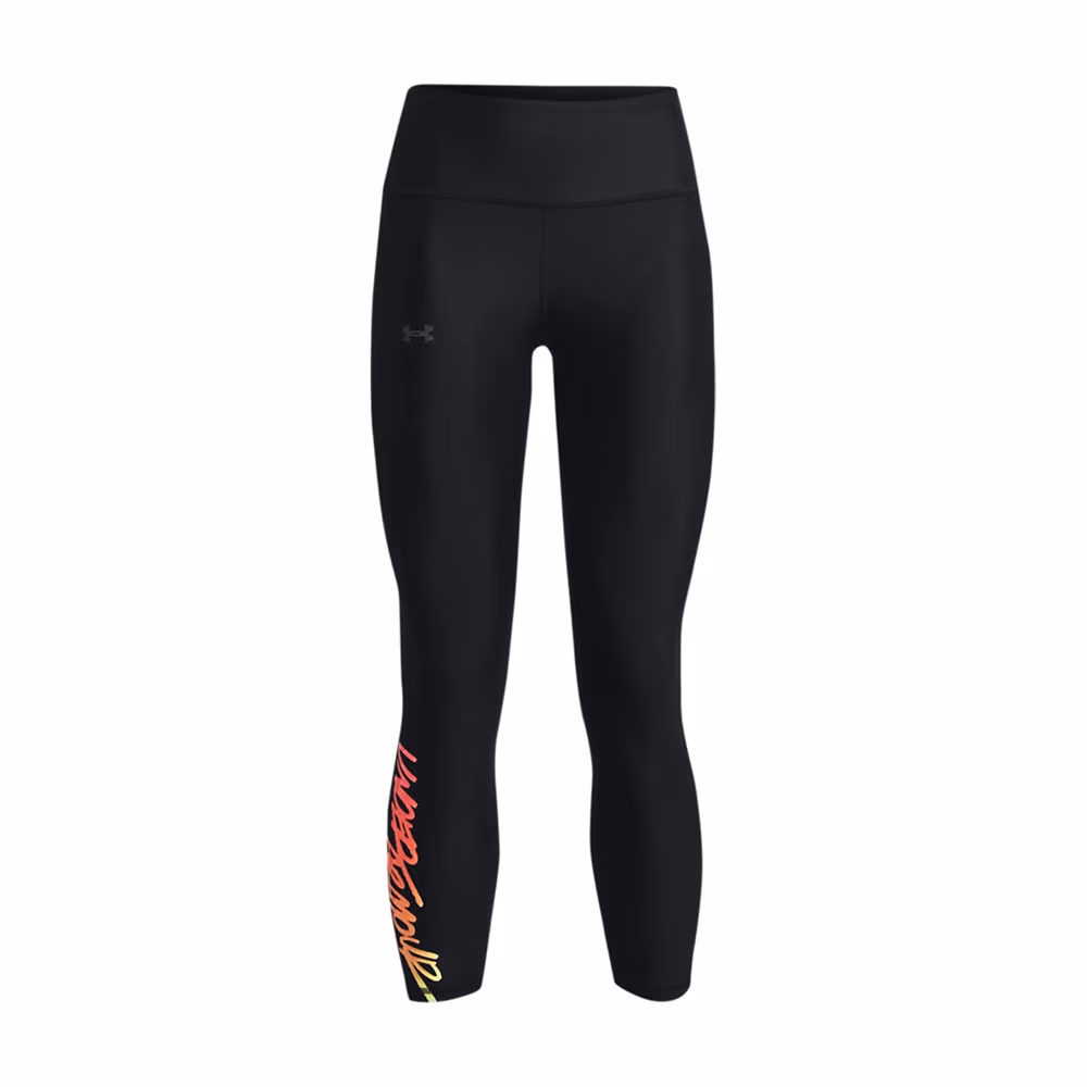 Легинсы Under Armour HG Ankle Leg 80s