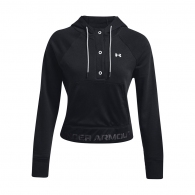 Толстовка Under Armour Rival Fleece Mesh Hoodie thumbnav