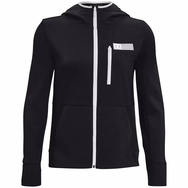 Hanorac Under Armour Mixe Meia FZ