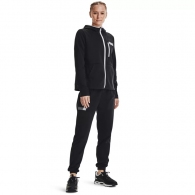 Hanorac Under Armour Mixe Meia FZ thumbnav 4