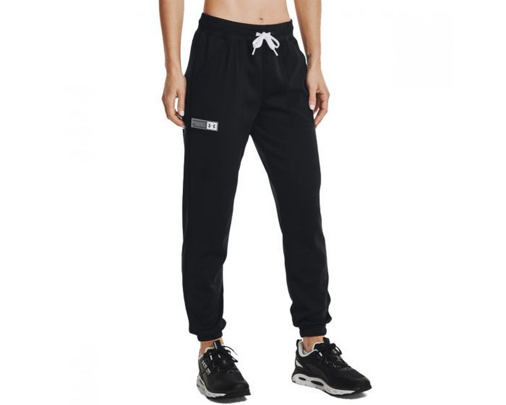Брюки Under Armour Mixe Meia Pant photo 2