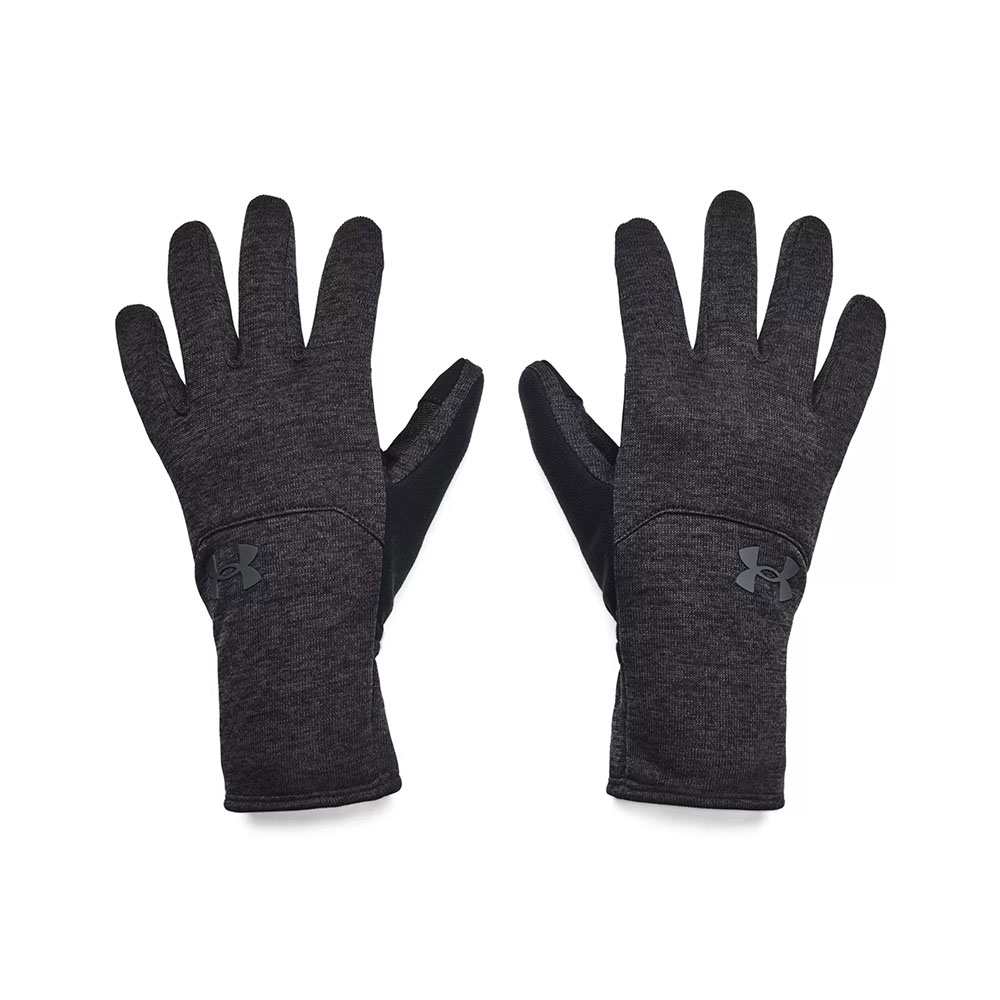 Manusi Under Armour UA Storm Fleece Gloves photo Manusi Under Armour UA Storm Fleece Gloves photo