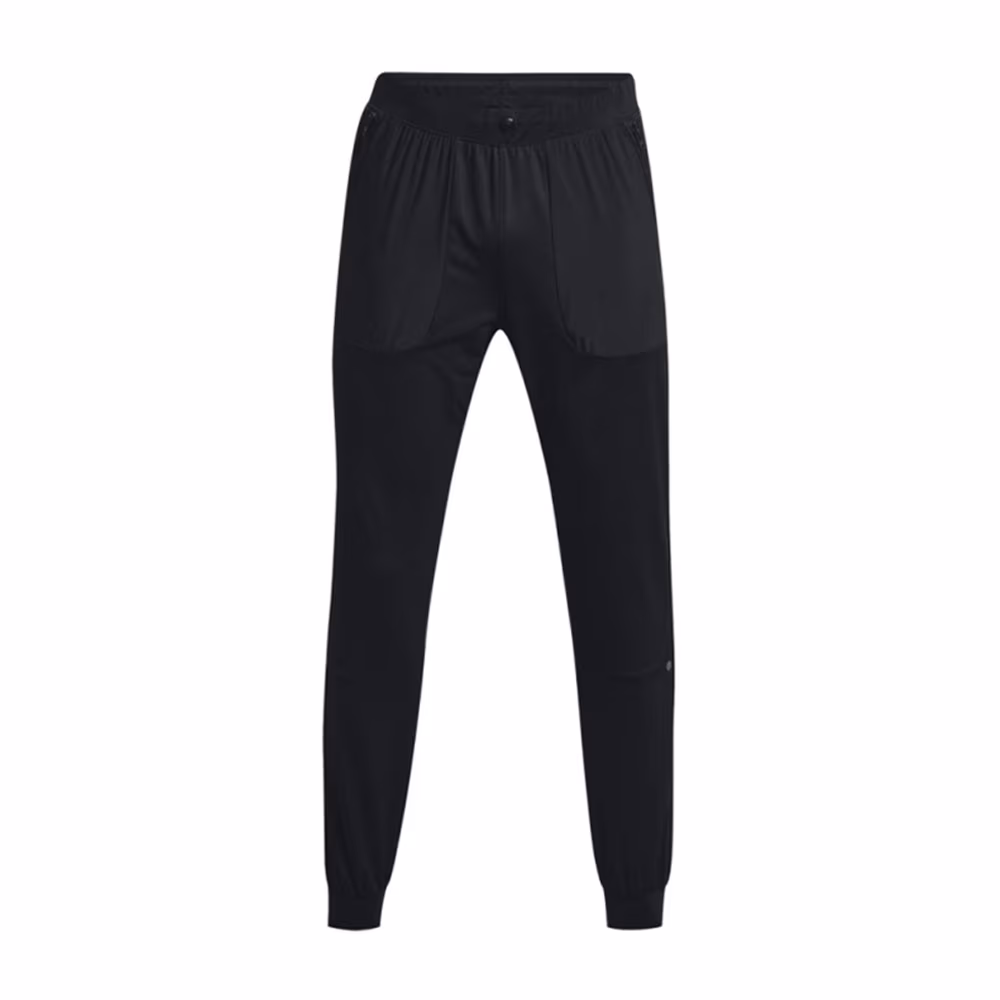 Брюки Under Armour UA Rush Woven Jogger